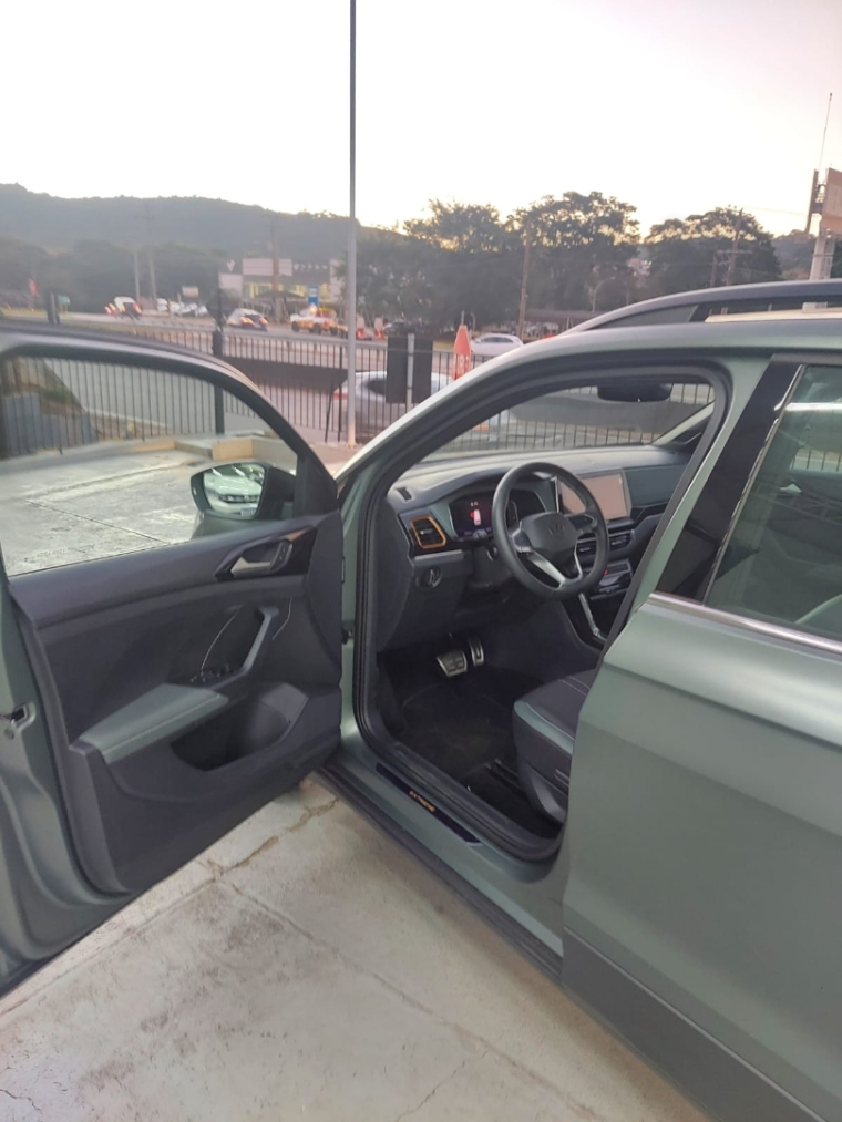 volkswagen t-cross 1.4 250 tsi total flex extreme automatico 4p 20269