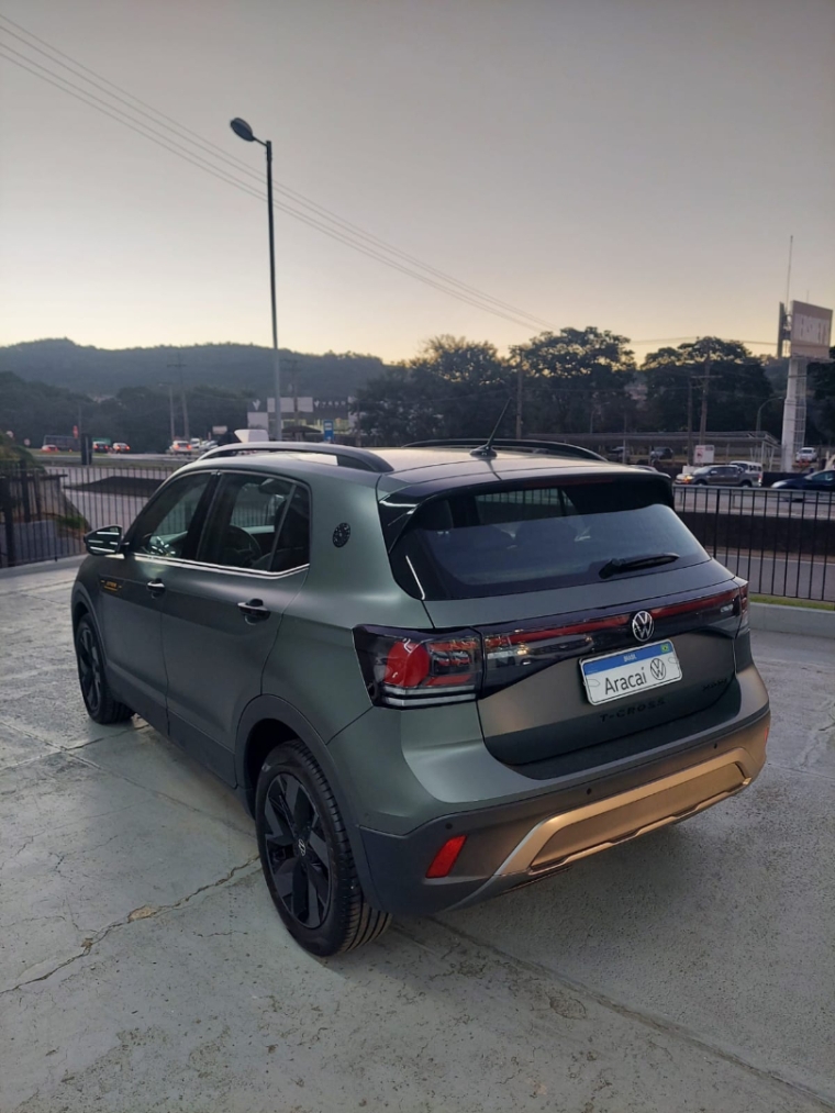 volkswagen t-cross 1.4 250 tsi total flex extreme automatico 4p 20266