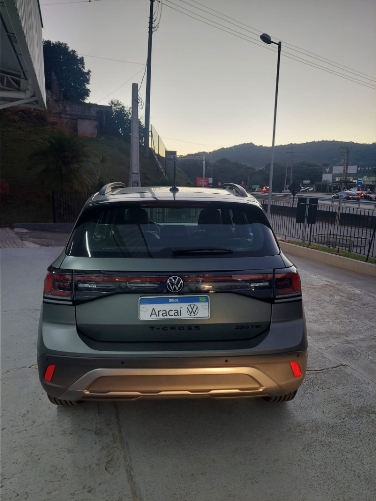 volkswagen t-cross 1.4 250 tsi total flex extreme automatico 4p 20265