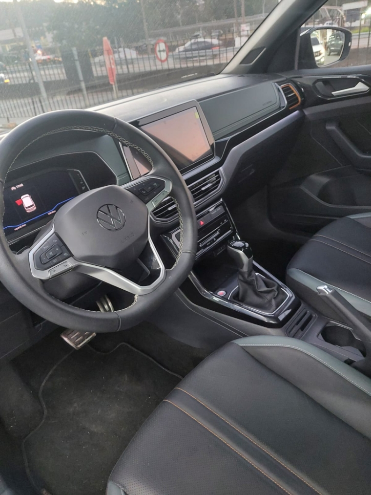 volkswagen t-cross 1.4 250 tsi total flex extreme automatico 4p 20268