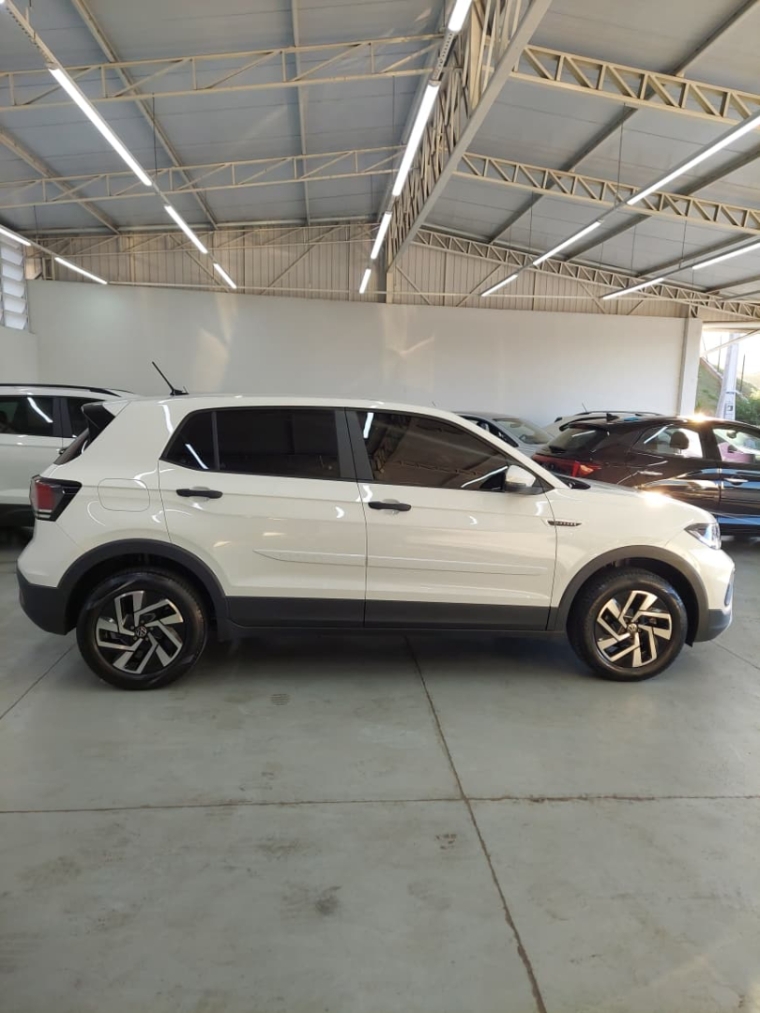 volkswagen t-cross 1.0 200 tsi total flex sense automatico 4p 20263