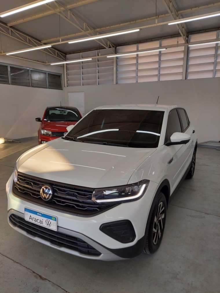 volkswagen t-cross 1.0 200 tsi total flex sense automatico 4p 20260