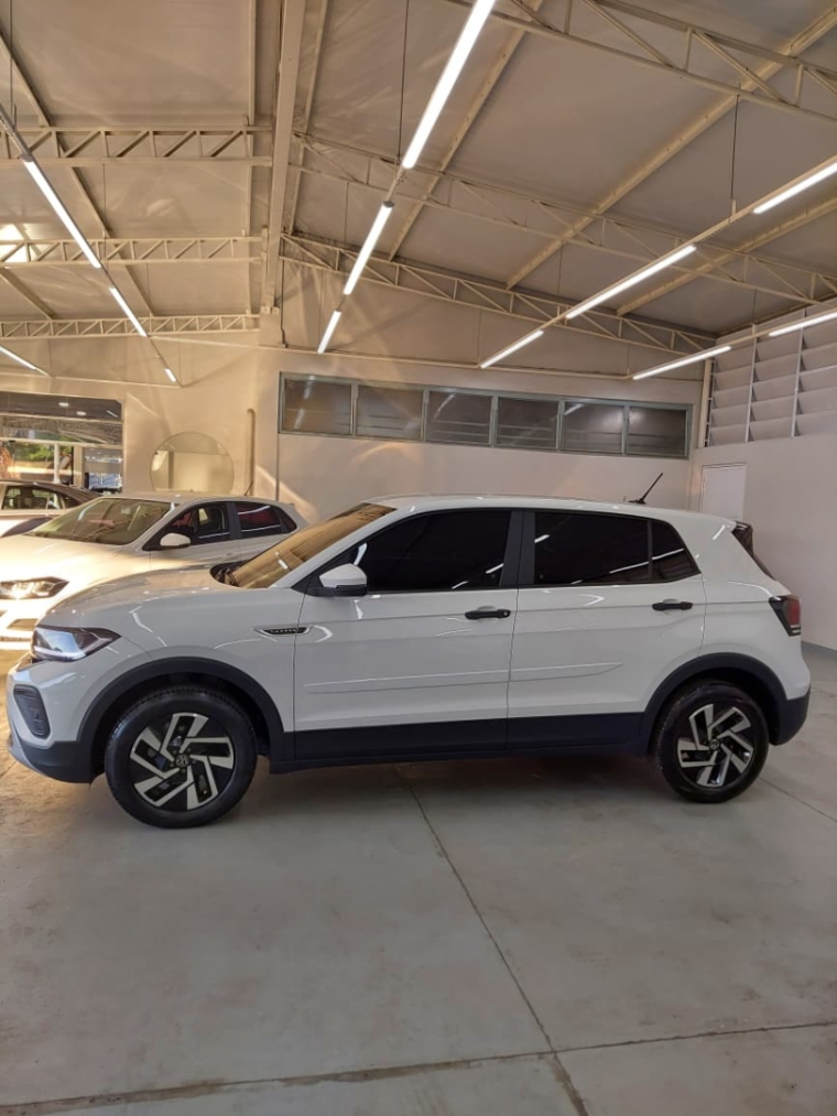 volkswagen t-cross 1.0 200 tsi total flex sense automatico 4p 20267
