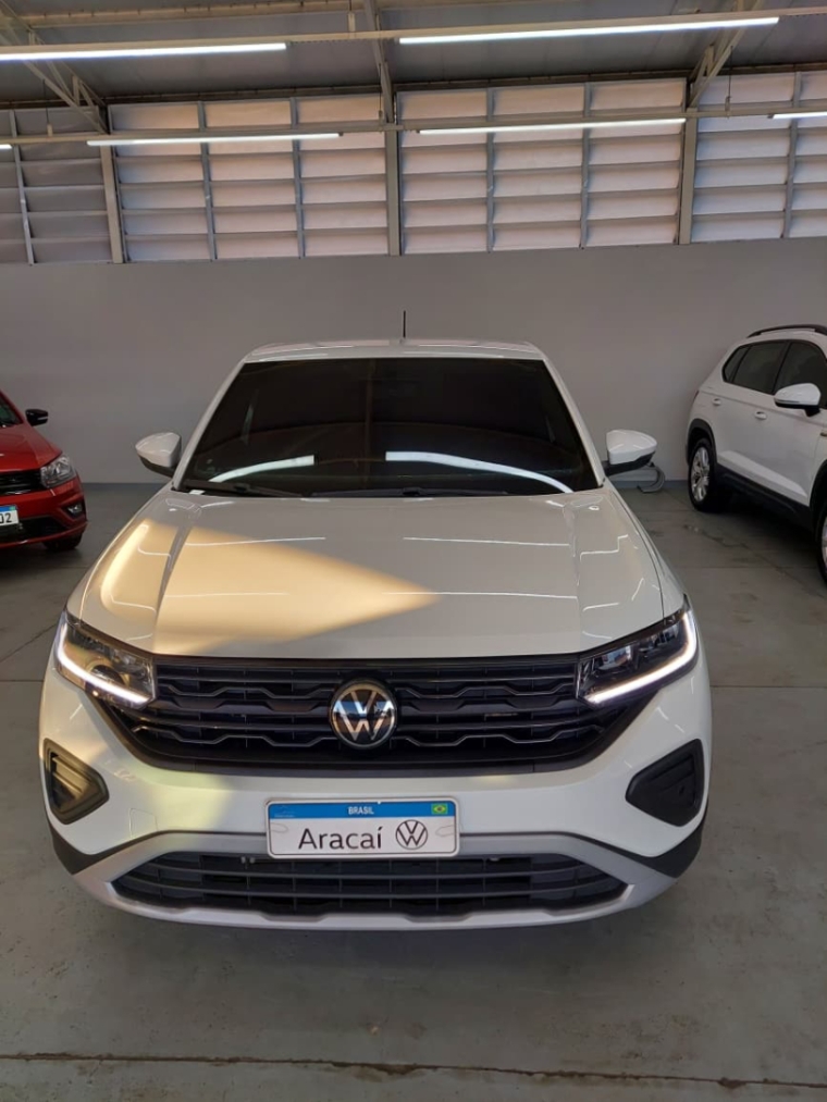volkswagen t-cross 1.0 200 tsi total flex sense automatico 4p 20261