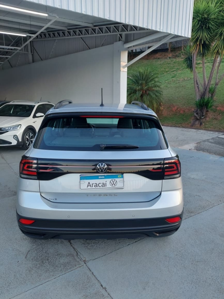 volkswagen t-cross 1.0 200 tsi total flex sense automatico 4p 20235
