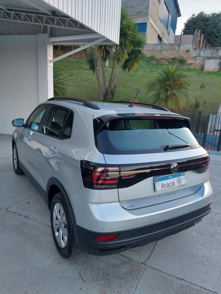 volkswagen t-cross 1.0 200 tsi total flex sense automatico 4p 20236