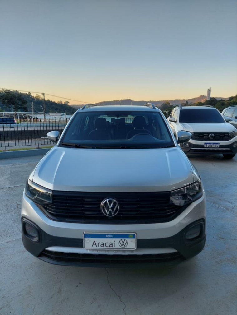 volkswagen t-cross 1.0 200 tsi total flex sense automatico 4p 20231