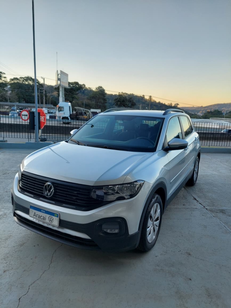 volkswagen t-cross 1.0 200 tsi total flex sense automatico 4p 20230