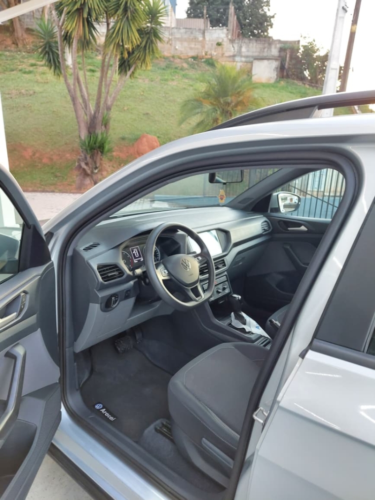 volkswagen t-cross 1.0 200 tsi total flex sense automatico 4p 20238