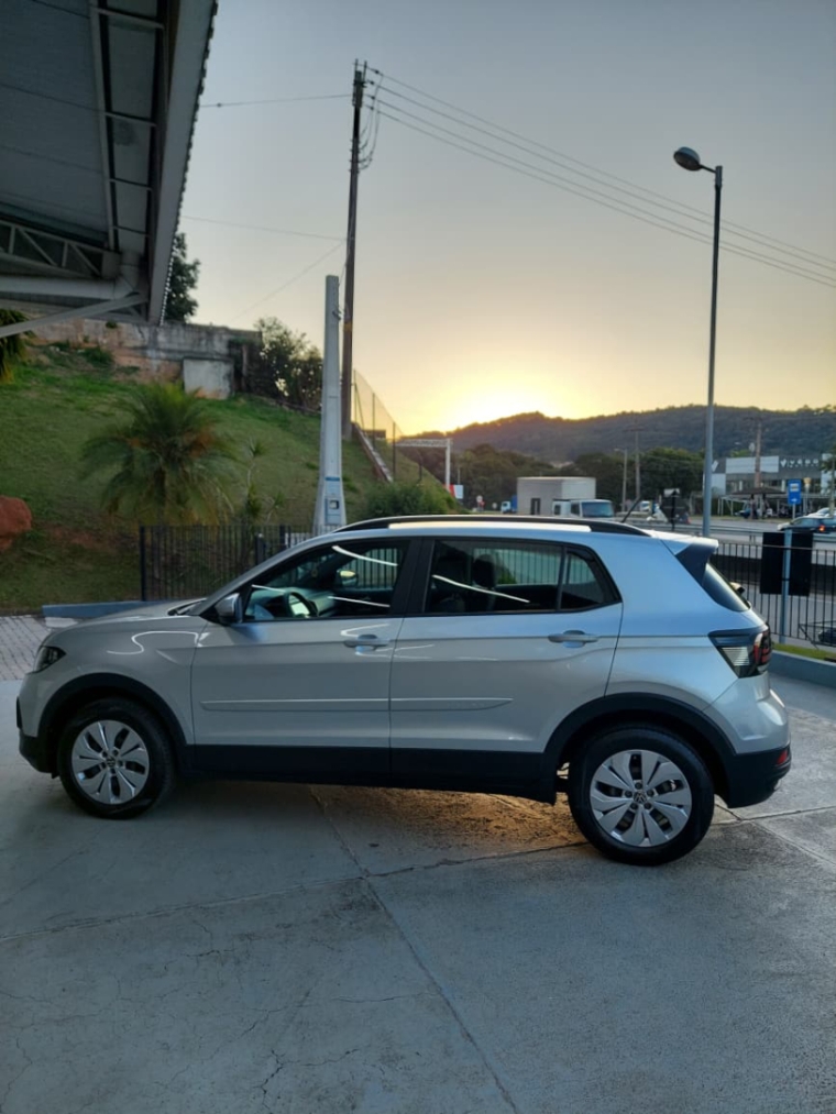 volkswagen t-cross 1.0 200 tsi total flex sense automatico 4p 20237