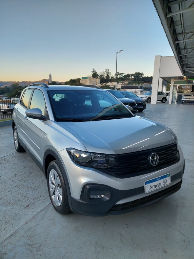volkswagen t-cross 1.0 200 tsi total flex sense automatico 4p 20232