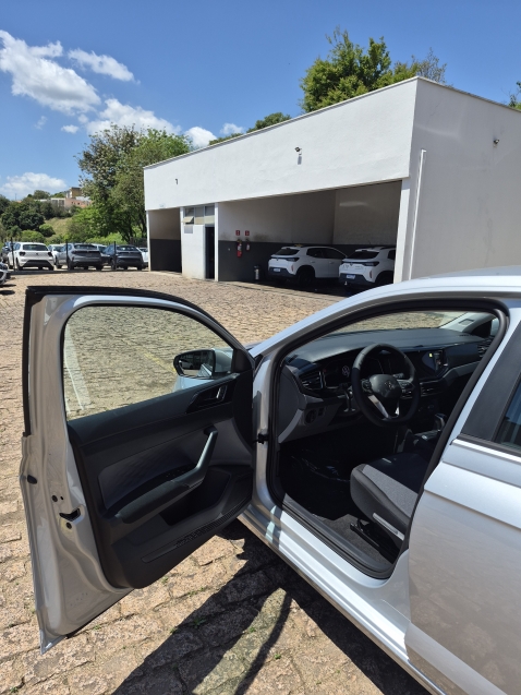 volkswagen polo 1.0 170 tsi sense automatico flex 4p 20278