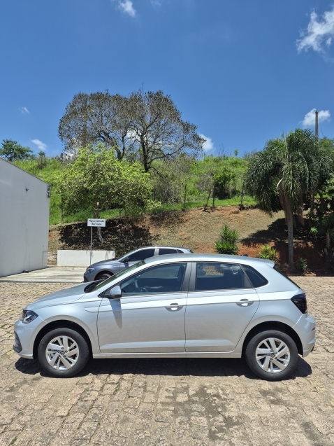 volkswagen polo 1.0 170 tsi sense automatico flex 4p 20277