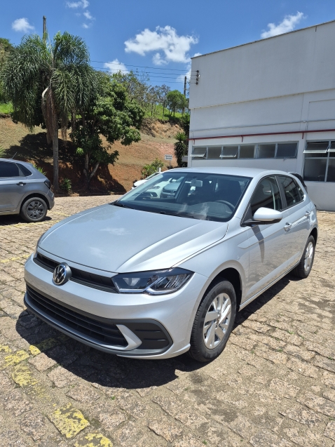 volkswagen polo 1.0 170 tsi sense automatico flex 4p 20270