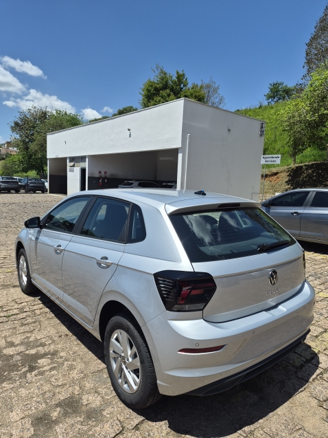 volkswagen polo 1.0 170 tsi sense automatico flex 4p 20276