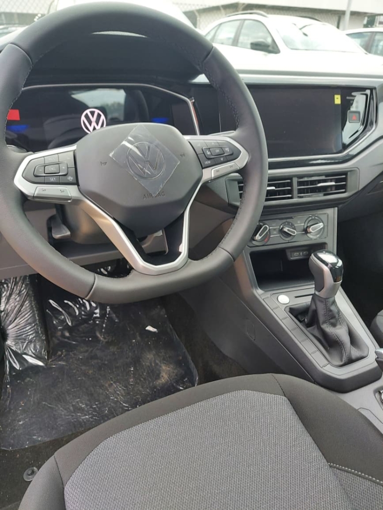 volkswagen polo 1.0 170 tsi sense automatico flex 4p 20269