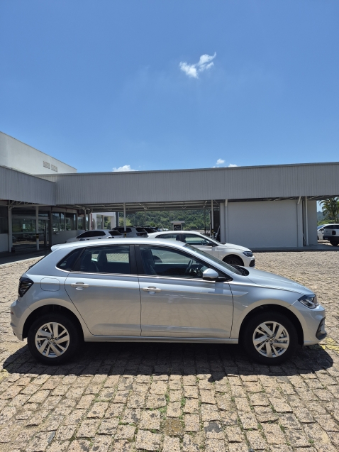 volkswagen polo 1.0 170 tsi sense automatico flex 4p 20273