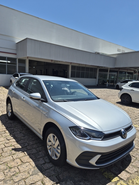 volkswagen polo 1.0 170 tsi sense automatico flex 4p 20272