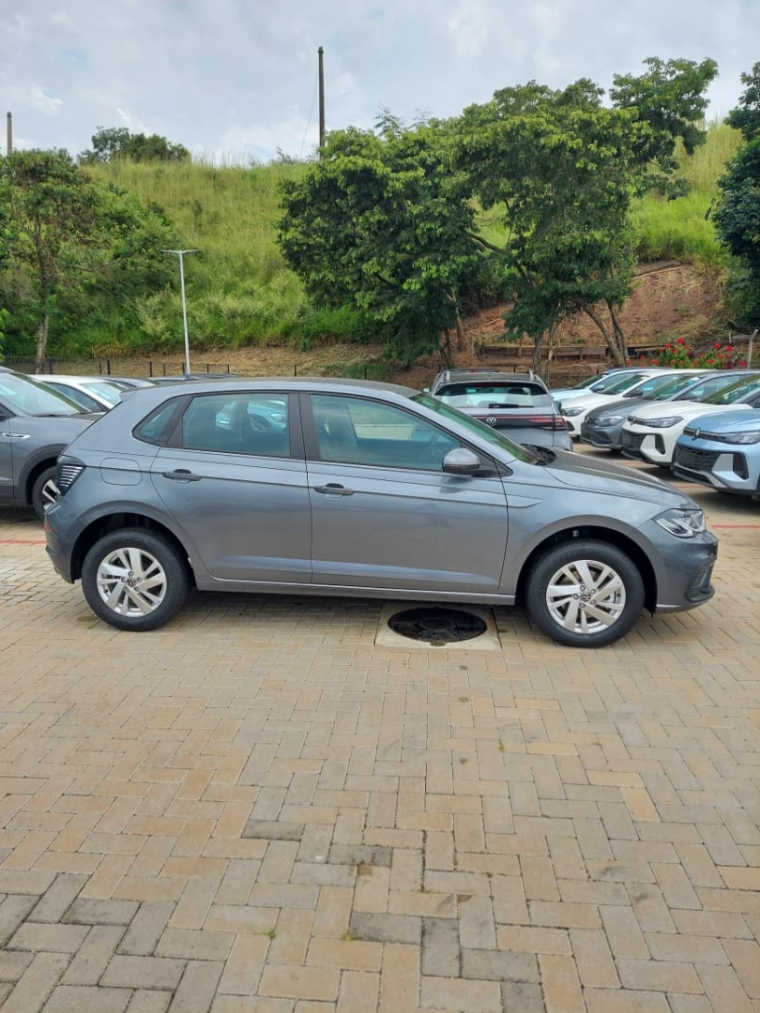 volkswagen polo 1.0 170 tsi sense automatico flex 4p 20263
