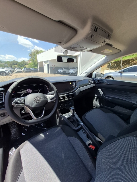 volkswagen polo 1.0 170 tsi sense automatico flex 4p 20279