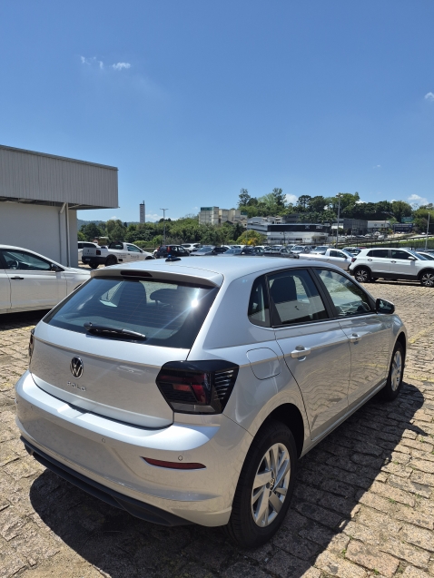 volkswagen polo 1.0 170 tsi sense automatico flex 4p 20274