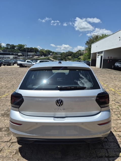 volkswagen polo 1.0 170 tsi sense automatico flex 4p 20275