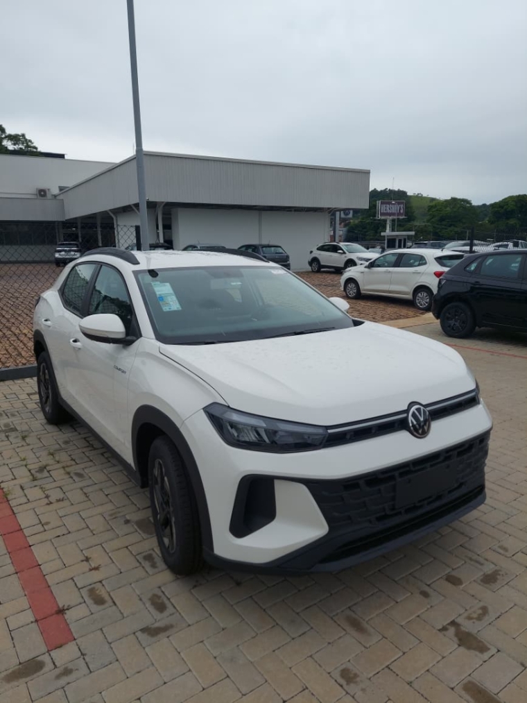 volkswagen tera 1.0 170 tsi comfort automatico flex 4p 20262