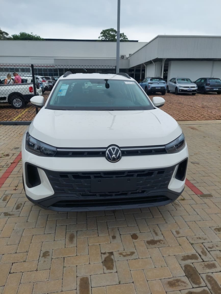 volkswagen tera 1.0 170 tsi comfort automatico flex 4p 20261