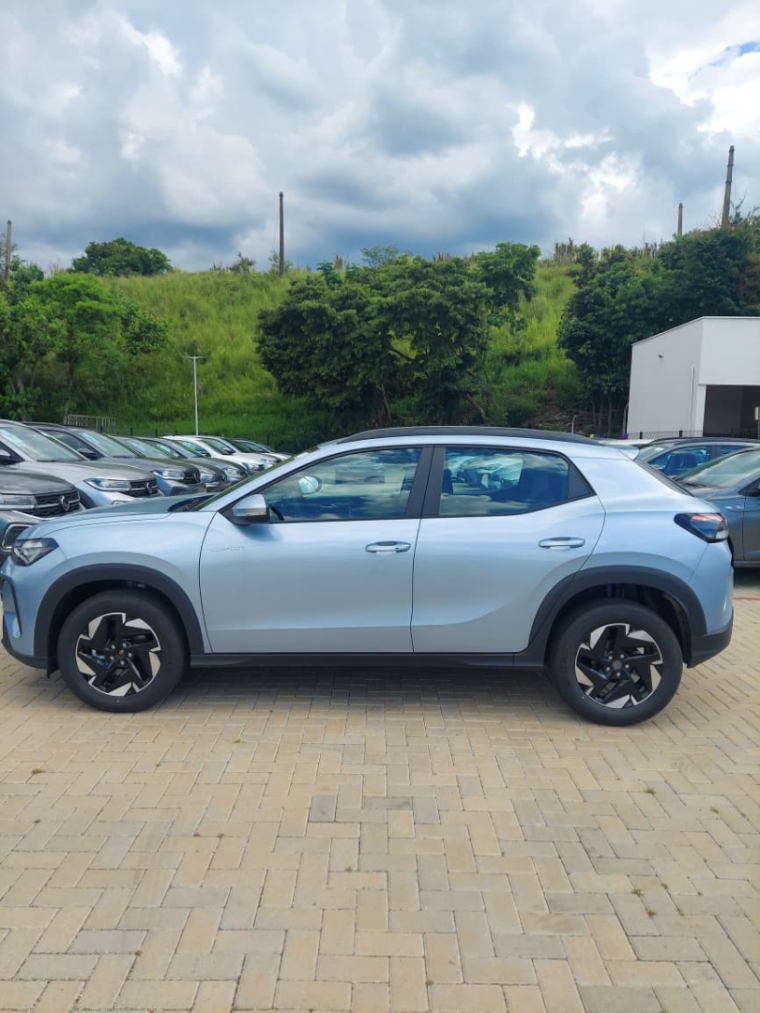 volkswagen tera 1.0 170 tsi comfort automatico flex 4p 20267