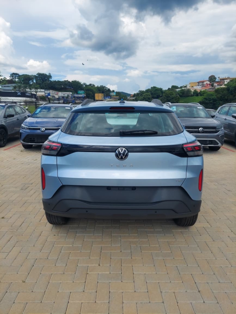 volkswagen tera 1.0 170 tsi comfort automatico flex 4p 20265