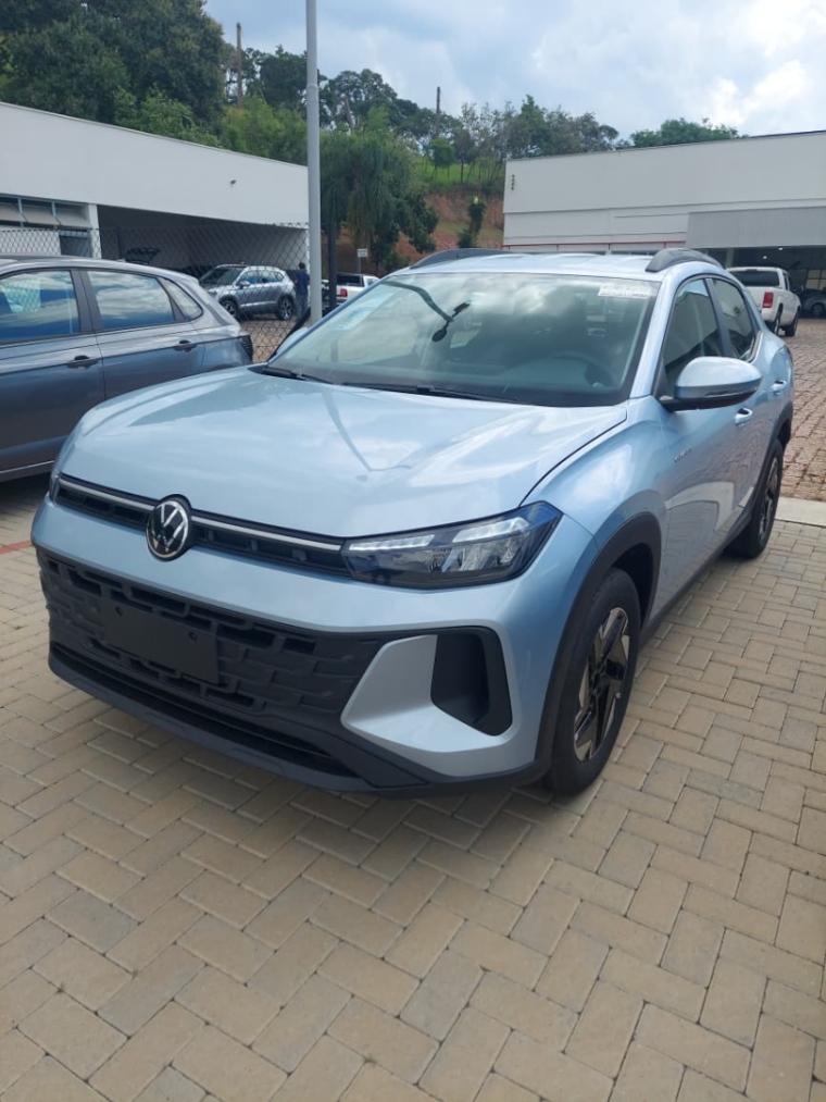 volkswagen tera 1.0 170 tsi comfort automatico flex 4p 20260