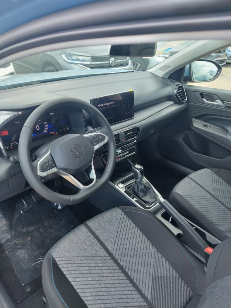 volkswagen tera 1.0 170 tsi comfort automatico flex 4p 20269
