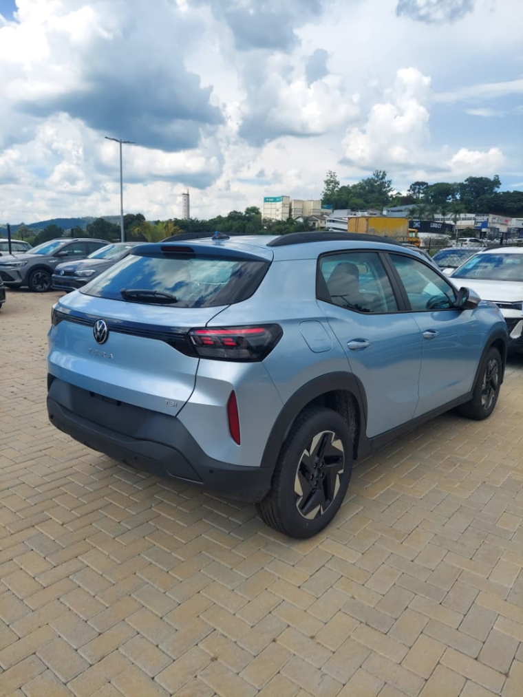 volkswagen tera 1.0 170 tsi comfort automatico flex 4p 20264
