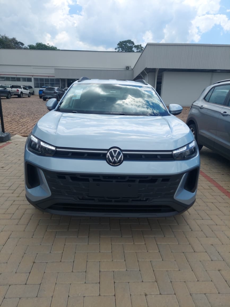 volkswagen tera 1.0 170 tsi comfort automatico flex 4p 20261