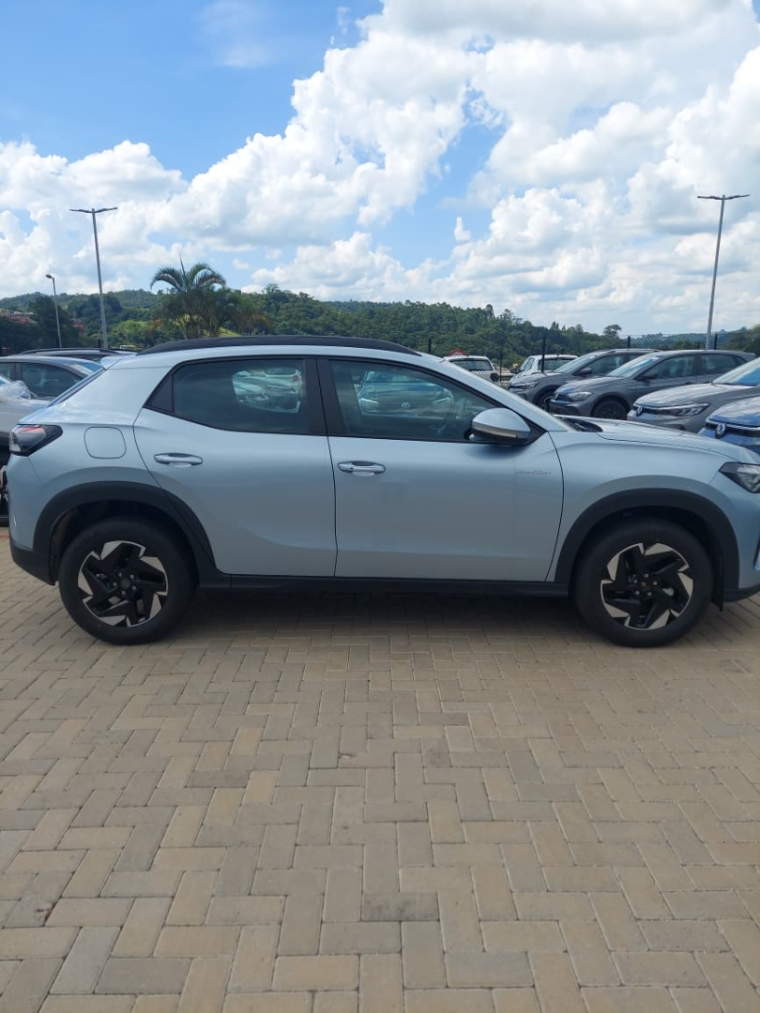 volkswagen tera 1.0 170 tsi comfort automatico flex 4p 20263