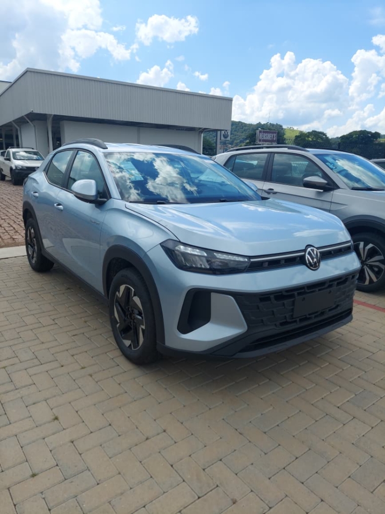volkswagen tera 1.0 170 tsi comfort automatico flex 4p 20262