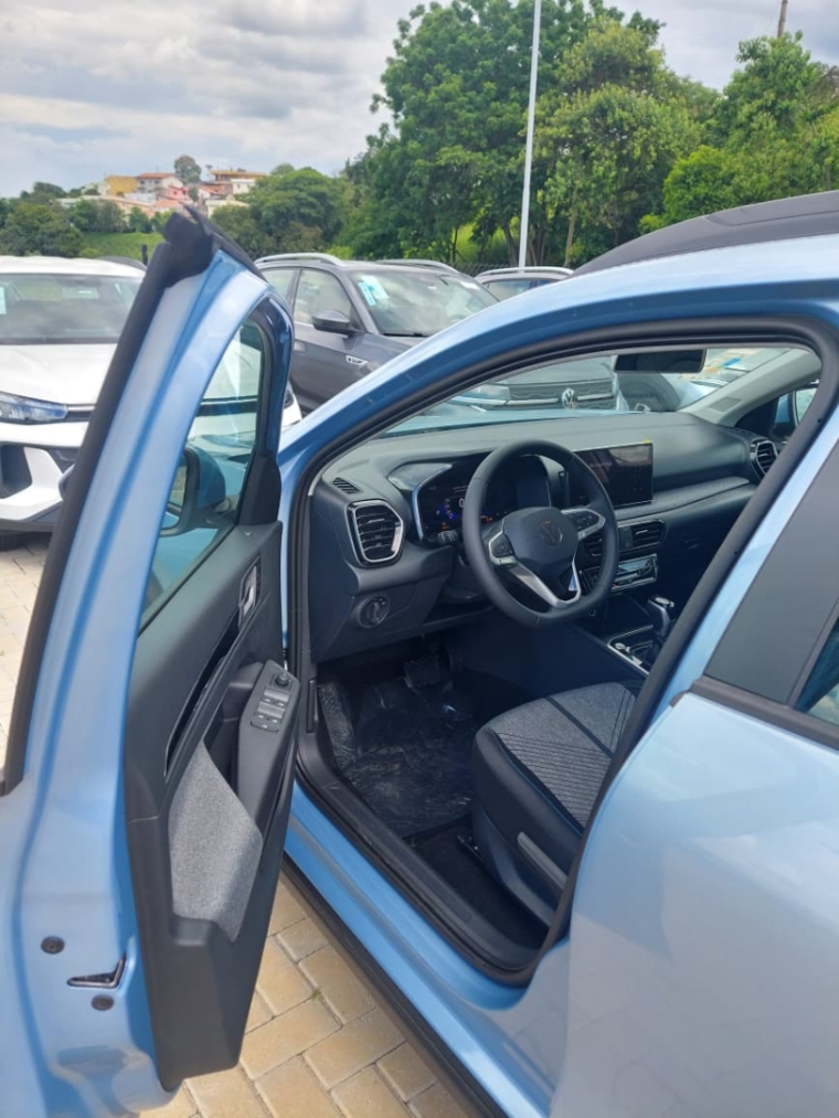 volkswagen tera 1.0 170 tsi comfort automatico flex 4p 20268