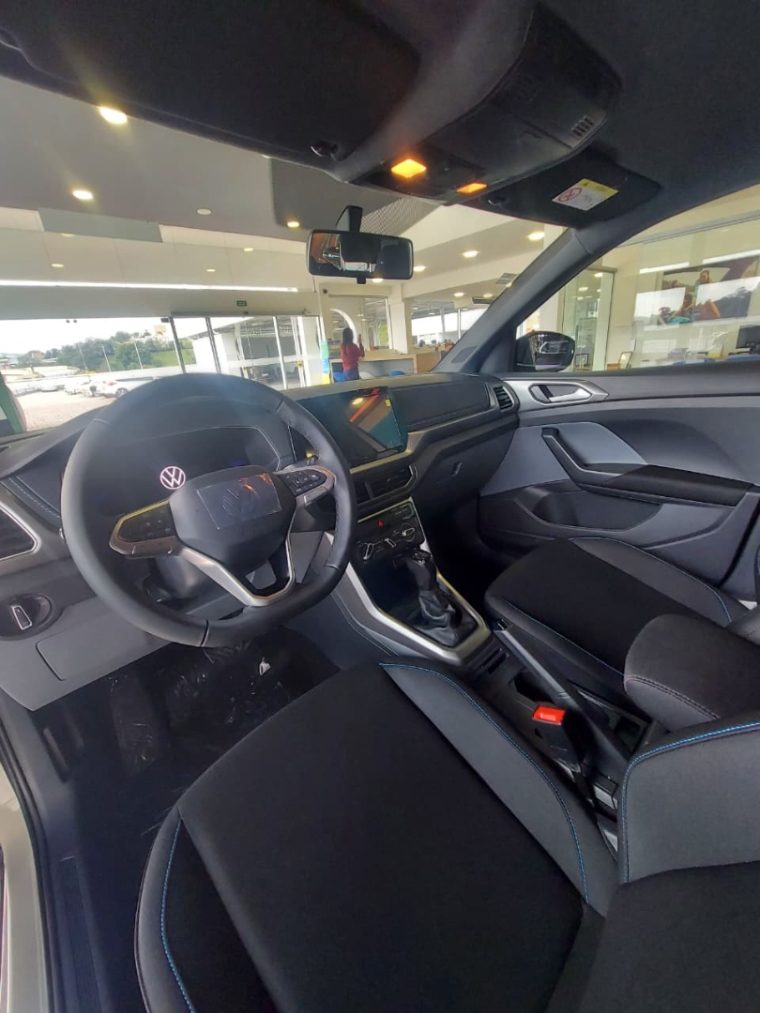 t-cross 200 tsi total flex automatico 2026 com pacote rock in rio8