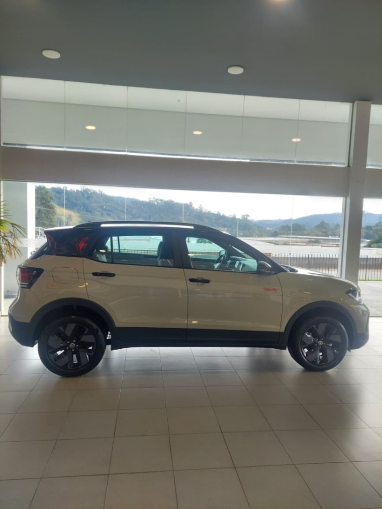 t-cross 200 tsi total flex automatico 2026 com pacote rock in rio3