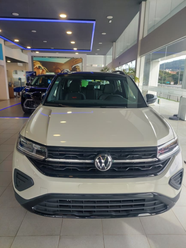 t-cross 200 tsi total flex automatico 2026 com pacote rock in rio1