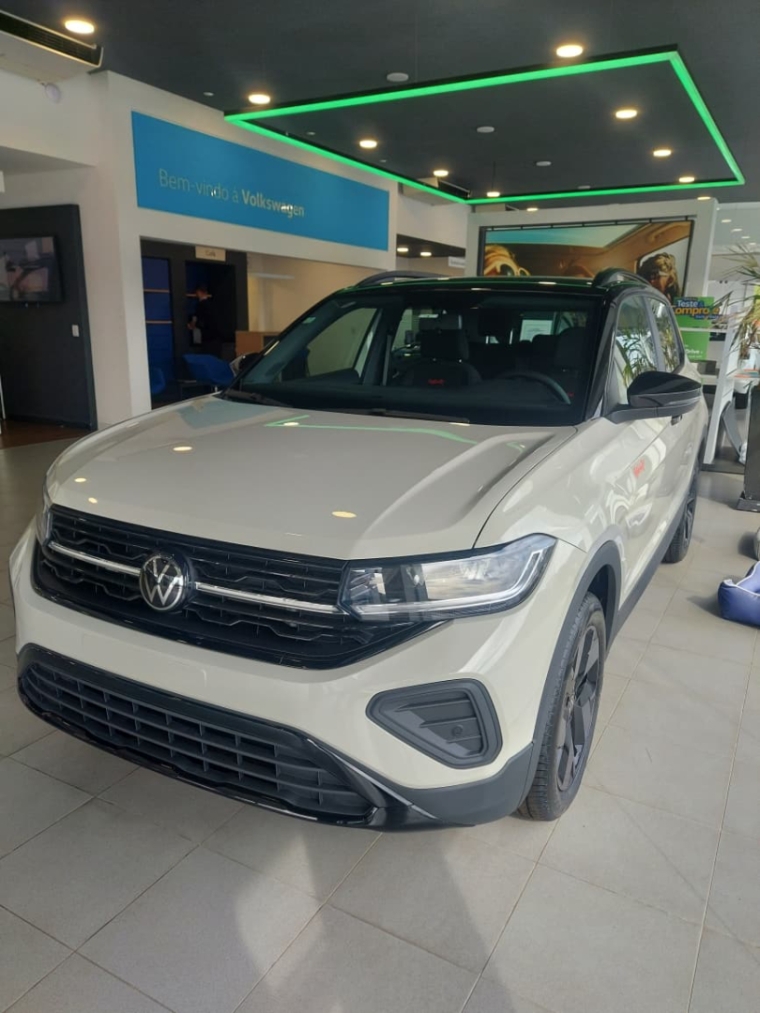 t-cross 200 tsi total flex automatico 2026 com pacote rock in rio0