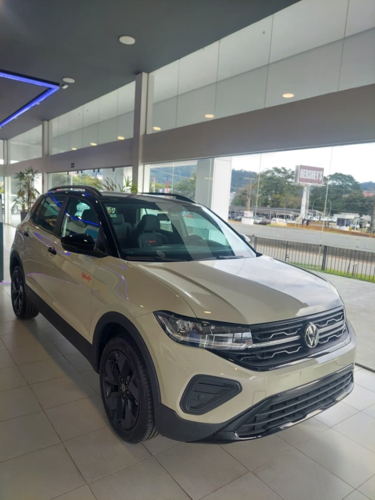 t-cross 200 tsi total flex automatico 2026 com pacote rock in rio2