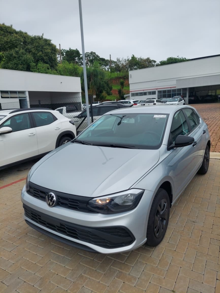 volkswagen polo 1.0 mpi track manual flex 4p 20260
