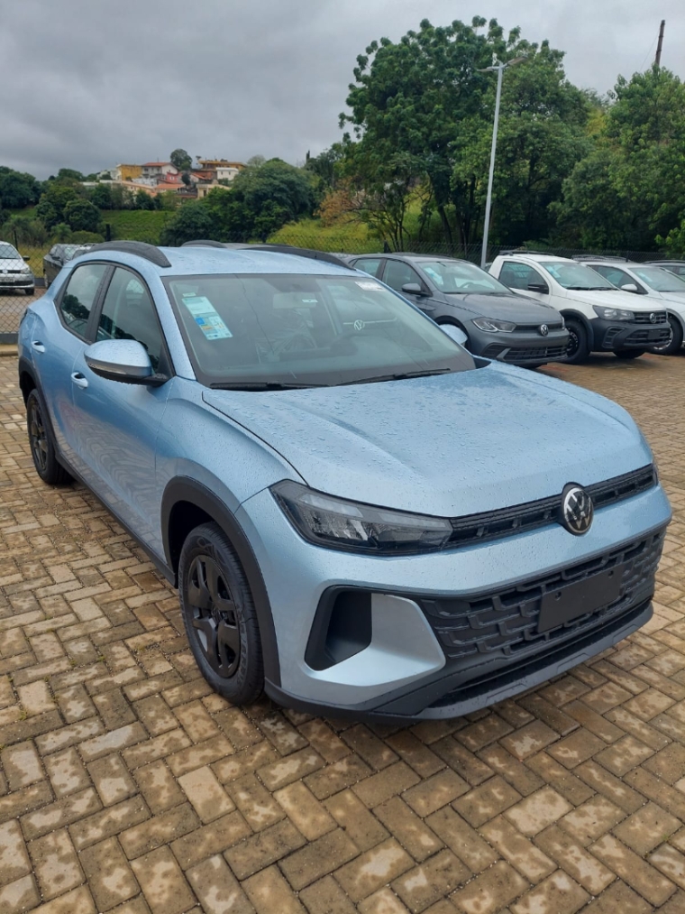volkswagen tera 1.0 mpi manual flex 4p 20262