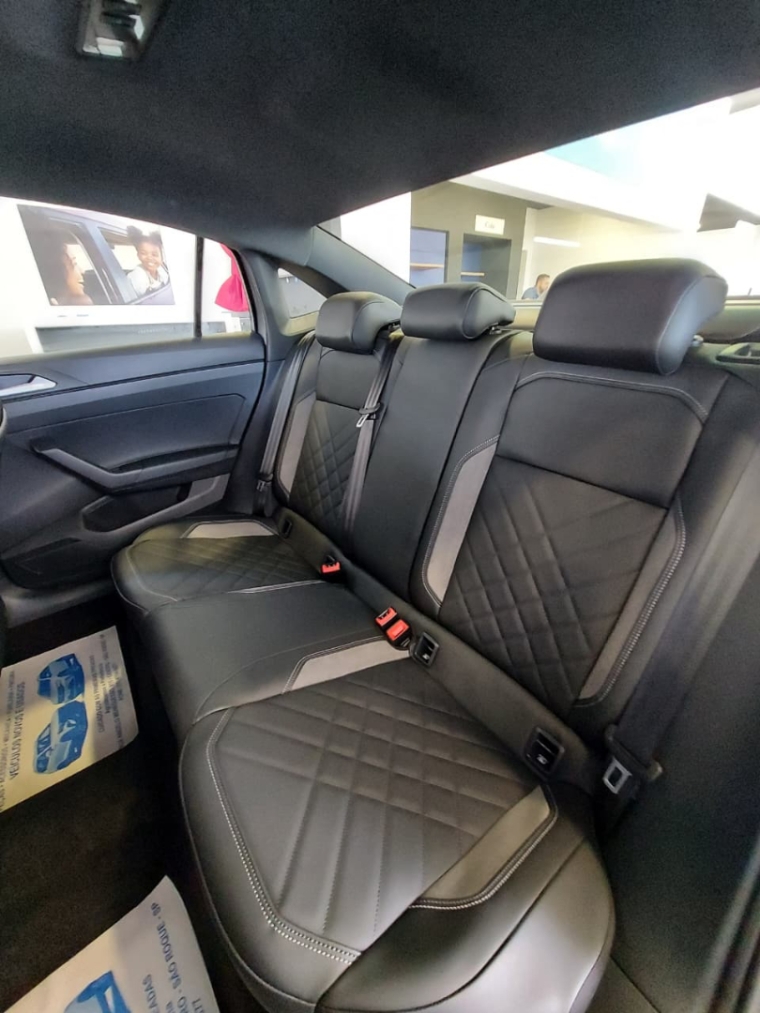 volkswagen virtus 1.4 250 tsi exclusive automatico flex 4p 202610