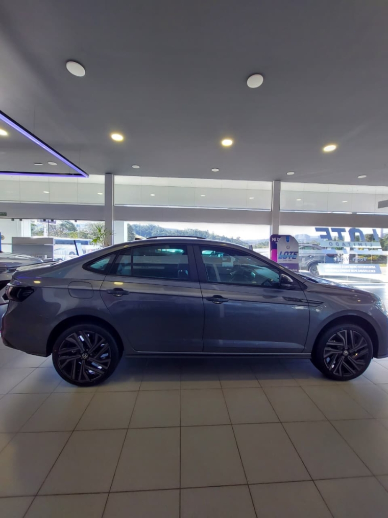 volkswagen virtus 1.4 250 tsi exclusive automatico flex 4p 20263