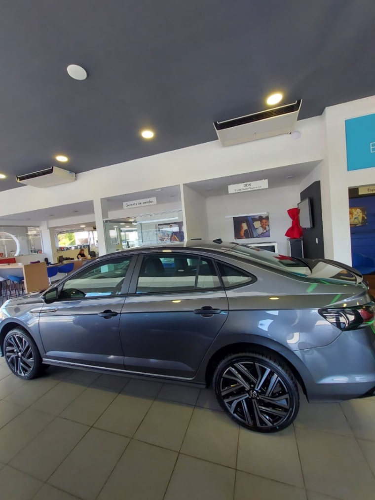 volkswagen virtus 1.4 250 tsi exclusive automatico flex 4p 20267