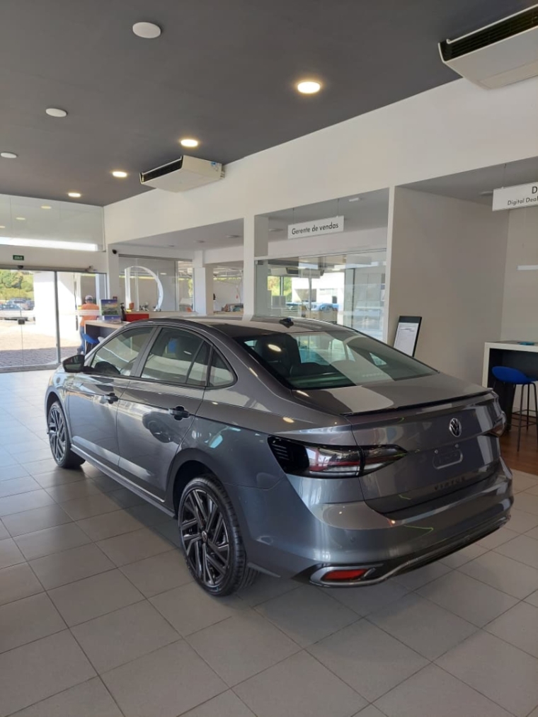volkswagen virtus 1.4 250 tsi exclusive automatico flex 4p 20266