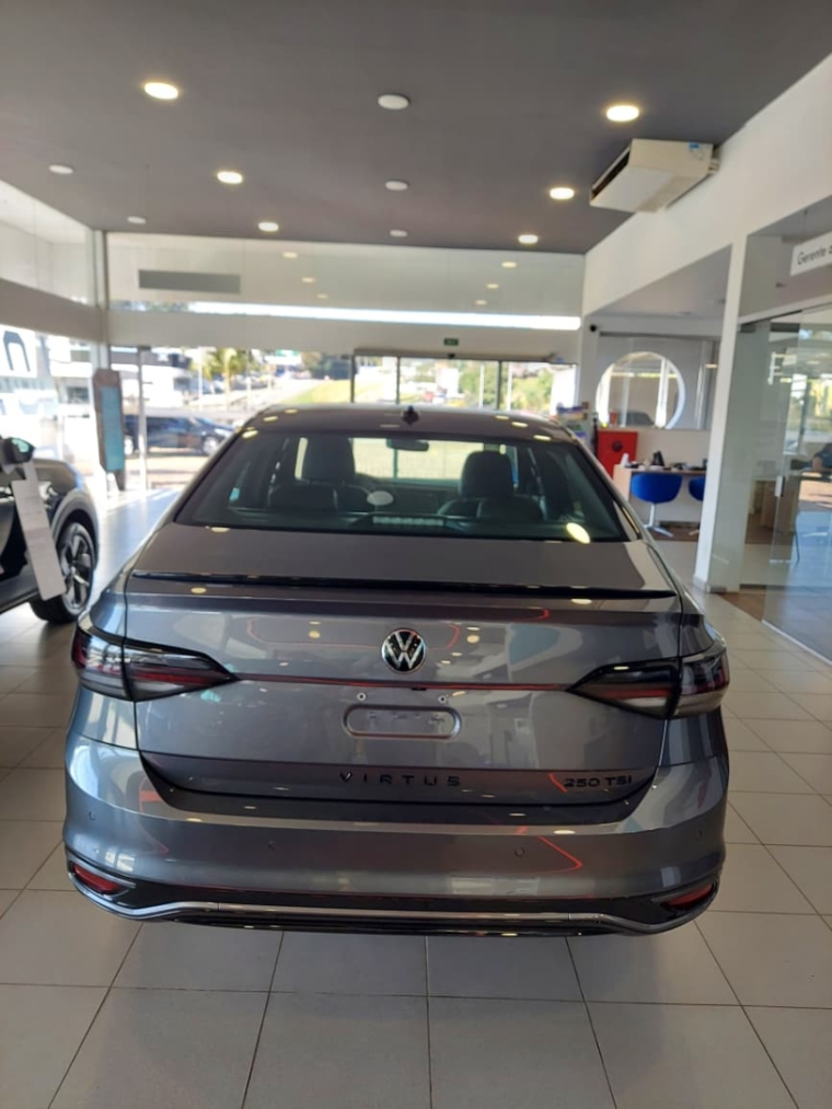 volkswagen virtus 1.4 250 tsi exclusive automatico flex 4p 20265
