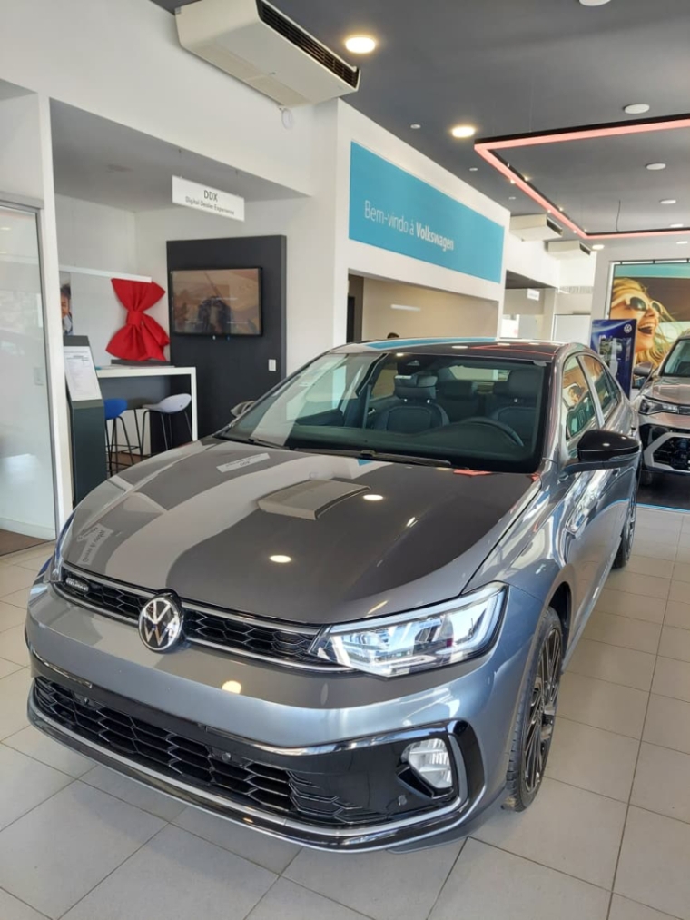 volkswagen virtus 1.4 250 tsi exclusive automatico flex 4p 2026